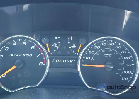 2012 Chevrolet Colorado 2Lt из США, поврежденный, VIN 1GCHSDFE8C8106869